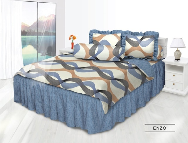 Big Collection My Love Enzo 1